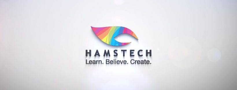 hamstech institite courses